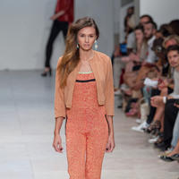 Lisbon Fashion Week Spring Summer 2012 Ready To Wear - Ricardo Preto - Catwalk | Picture 98453